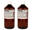 2 x Ionosil kolloidalt silver 1 liter ION SILVER