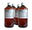 4 x Ionosil kolloidalt silver 1 liter ION SILVER